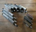 11x TV Video Recorder Tuners Vintage Retro Audio Video, Ophalen of Verzenden, Gebruikt