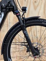 KTM Macina Aera 772 LFC E-Bike Shimano Deore, Niet ingevuld, Ophalen of Verzenden, Zo goed als nieuw, 51 tot 55 cm