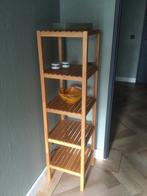 Ikea Molger kast en kapstok, Huis en Inrichting, Ophalen, Zo goed als nieuw