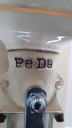 Vintage hand-wandkoffiemolen PeDe, Ophalen of Verzenden