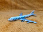 Schabak Boeing 747 Pan Am, Ophalen of Verzenden, Zo goed als nieuw, Schaalmodel