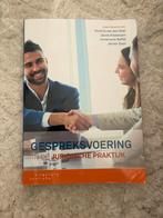 Gespreksvoering in de Juridische Praktijk isbn 9789046907856, Boeken, Ophalen of Verzenden, Alpha, Zo goed als nieuw, HBO