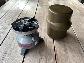 Coleman Peak 1 550B Benzinebrander beschikbaar voor biedingen