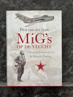 MiG‘s op de vlucht, Ophalen of Verzenden, Zo goed als nieuw, Boek of Tijdschrift