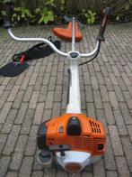 Stihl FS460 C Bosmaaier 45,6 CC Mes Benzine M-Tronic, Tuin en Terras, Bosmaaiers, Ophalen, Gebruikt, Benzine, STIHL