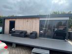 Chalet | tiny house | mantelzorgwoning | nieuw, Chalet, 1 slaapkamers