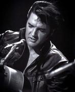 ELVIS PRESLEY FOTO'S (2), 1960 tot 1980, Foto, Nieuw, Ophalen of Verzenden