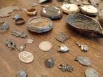 Lot diverse bodemvondsten, Antiek en Kunst, Ophalen of Verzenden