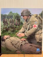 DiD 1/6 Medic Wade A80189, Verzamelen, Verzenden, Nieuw