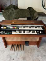 Yamaha Electone electronisch orgel, Muziek en Instrumenten, Ophalen, Gebruikt, 2 klavieren, Orgel