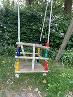 Babyschommel, Ophalen, Zo goed als nieuw