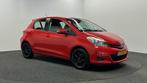 Toyota Yaris 1.0 VVT-i Comfort 5 DEURS AIRCO LM., Euro 5, Gebruikt, 750 kg, Origineel Nederlands