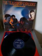The Teardrop Explodes - Kilimanjaro LP, Ophalen of Verzenden