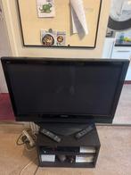 Panasonic plasma HD TV 42 inch, Ophalen, Panasonic, HD Ready (720p), Zo goed als nieuw