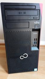 Fujitsu Esprimo i5-8400 pc | 16GB | 512GB SSD(ZGAN) | Win11, Computers en Software, Desktop Pc's, Gebruikt, SSD, Intel Core i5