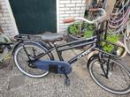 22 inch jongens fiets, Fietsen en Brommers, Ophalen, Gebruikt