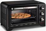 MOULINEX OVEN Z.G.A.N, Witgoed en Apparatuur, Ophalen of Verzenden, Zo goed als nieuw, Minder dan 45 cm