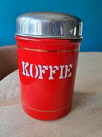 Emaille Koffiebus, Ophalen of Verzenden
