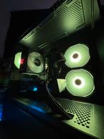 !GRATIS MONITOR! RTX 3070 Gaming Pc, Computers en Software, Desktop Pc's, 32 GB, Ophalen of Verzenden, Zo goed als nieuw, AMD Ryzen 7