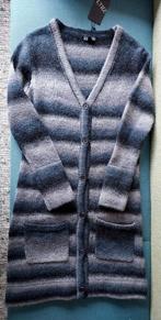 Zilch wollen vest - Maat M/L, Nieuw, Kleding | Dames, Maat 38/40 (M), Nieuw, Ophalen of Verzenden, Grijs