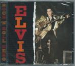CD Elvis Presley Rock 'n Roll Hero Nieuw, Ophalen of Verzenden, Zo goed als nieuw
