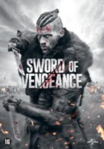 Sword of vengeance [1333] beschikbaar voor biedingen