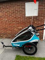 Qeridoo Kidgoo 2, Ophalen of Verzenden, Zo goed als nieuw, Hondenkar