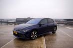 Volkswagen Golf 8 GTE - 1.4 Ehybrid - Matrix - Camera - TA, Auto's, Volkswagen, Stof, Euro 6, 4 cilinders, Blauw
