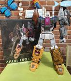 ZetaToys ZA-06 Bruticon (Bruticus) - Boxset van 5, Verzamelen, G1, Ophalen, Zo goed als nieuw, Decepticons