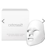 DÉESSE-Led Mask Led Therapie geschikt voor elk huidtype, Ophalen of Verzenden, Nieuw, Gehele gezicht, Verzorging