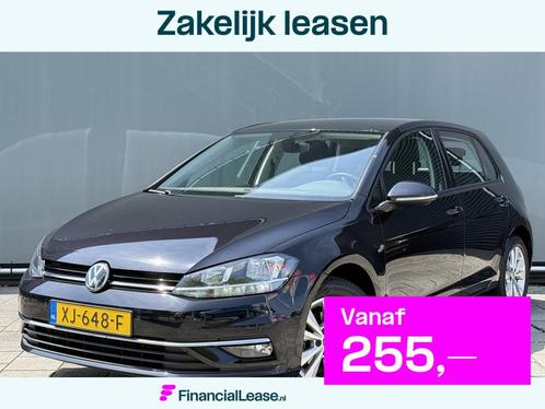 Volkswagen Golf BWJ 2019 | 1.0 TSI 116PK Comfortline | CLIMA, Auto's, Volkswagen, Bedrijf, Lease, Financial lease, Golf, ABS, Adaptive Cruise Control