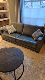 Groene bank, Ophalen, Gebruikt