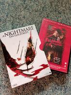 A Nightmare on Elm Street 1 steel box IMDb 7.4 horror J Depp, Vanaf 16 jaar, Ophalen of Verzenden, Zo goed als nieuw