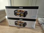 Princess steengrill raclette 4, Ophalen, Nieuw, 4 t/m 7 personen