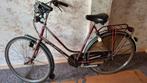 Gazelle damesfiets, Ophalen, Gebruikt, Gazelle, Versnellingen