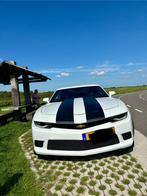 Chevrolet 2015 Wit, Auto's, Chevrolet, Automaat, Achterwielaandrijving, Camaro, Overige carrosserieën