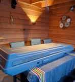 Hapro Gold 500 Ski/dakkoffer.  Oud maar goud!!, Ophalen, Gebruikt