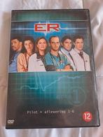 DramaSerie ER  seizoen 1 serie 1-6, serie 7, seizoen 12 & 15, Boxset, Drama, Ophalen of Verzenden, Zo goed als nieuw