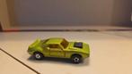 Matchbox Superfast AMC Javelin AMX (244), Ophalen of Verzenden, Gebruikt, Auto