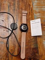 Galaxy samsung  watch3. Dames smartwatch, Sieraden, Tassen en Uiterlijk, Smartwatches, Ophalen of Verzenden, Android