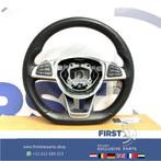 Mercedes AMG Stuur Facelift W176 W246 W117 W204 W205 W212 W2, Ophalen of Verzenden, Gebruikt, Mercedes-Benz