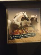 Erik en Sanne - twee witte paarden!, Cd's en Dvd's, Vinyl | Nederlandstalig, Ophalen of Verzenden, Nieuw in verpakking