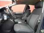 Opel Zafira 1.8 Temptation Automaat 141PK Clima Navi Cruise, Auto's, Opel, 4 cilinders, Navigatiesysteem, Bedrijf, Zafira