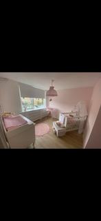 Nanan Puccio roze, Ophalen, Zo goed als nieuw, Overige typen