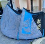 Airush Razor 10 meter (zo goed als nieuw), Watersport en Boten, Geen board, Ophalen of Verzenden, Zo goed als nieuw