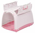 Transportbox Imac Linus Cabrio roze van € 33,25 nu € 26,95, Ophalen of Verzenden, Imac, Www2.imac.it, Nieuw