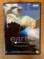 DVD Earth - De reis van je leven (BBC Earth), Natuur, Alle leeftijden, Ophalen of Verzenden, Zo goed als nieuw