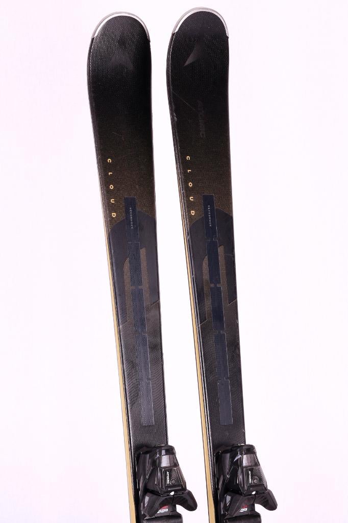 143 150 157 164 dames ski's ATOMIC CLOUD C9 REVOSHOCK 2024, 140 tot 160 cm, Gebruikt, Ophalen of Verzenden, Carve