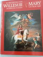 Willem  3. Huizen en tuinen, Ophalen of Verzenden, Zo goed als nieuw