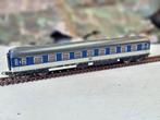 Modeltrein Ho lima DB wagon, Ophalen of Verzenden, Gelijkstroom, Wagon, Lima